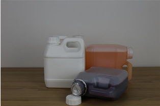 一心一木包裝制品 涂料桶及其他塑膠容器價格解析與選購指南